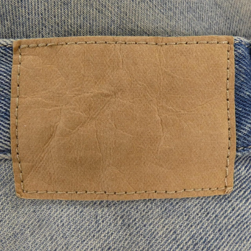 BALENCIAGA 773758 TDW15 UNISEX Jeans - Hàng hiệu Chính hãng 885940