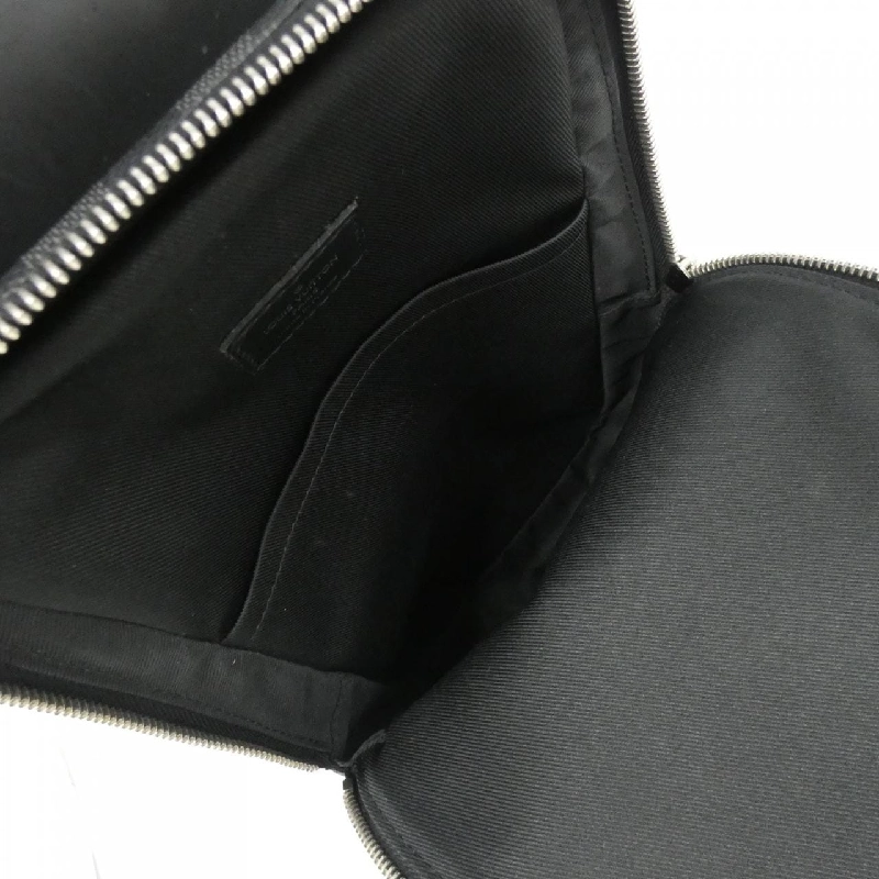 Túi đeo chéo Louis Vuitton Damier Graphite Avenue N41719 612094