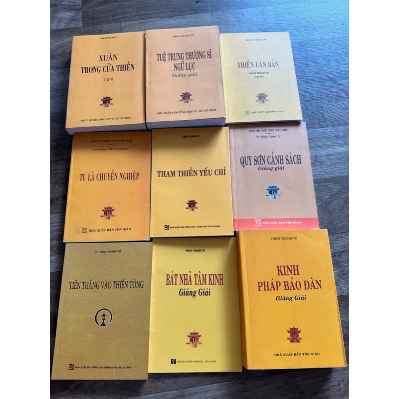 Thích thanh từ 482698