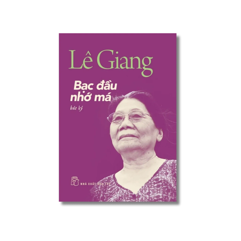 Bạc đầu nhớ má - Lê Giang 724211
