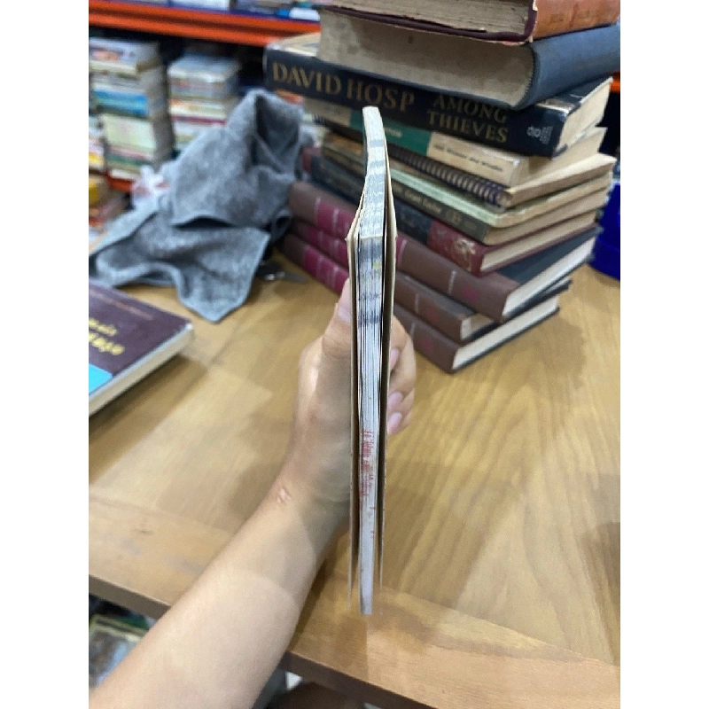 Tâm bình an - Joseph Goldstein 531602