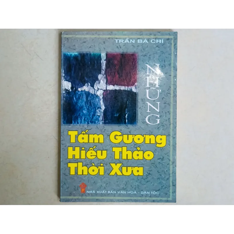 Tấm gương hiếu thảo thời xưa 🌻 721704