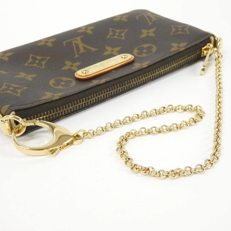 Túi xách Louis Vuitton Monogram Pochette Mira MM M60094 620249