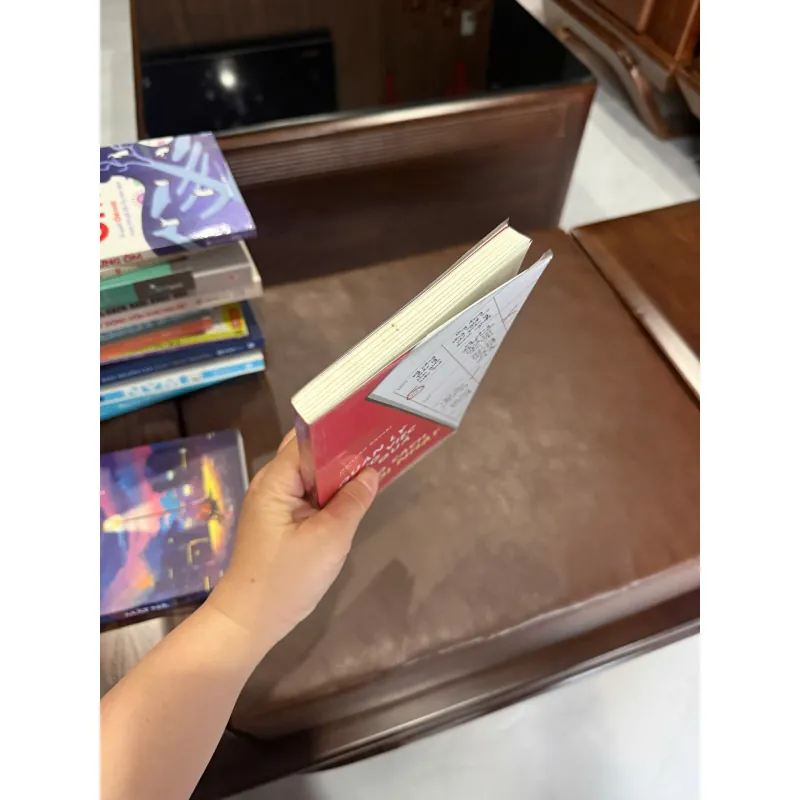 Quản Lý Công Việc Hiệu Quả Theo Phong Cách Người Nhật - K3 1006821