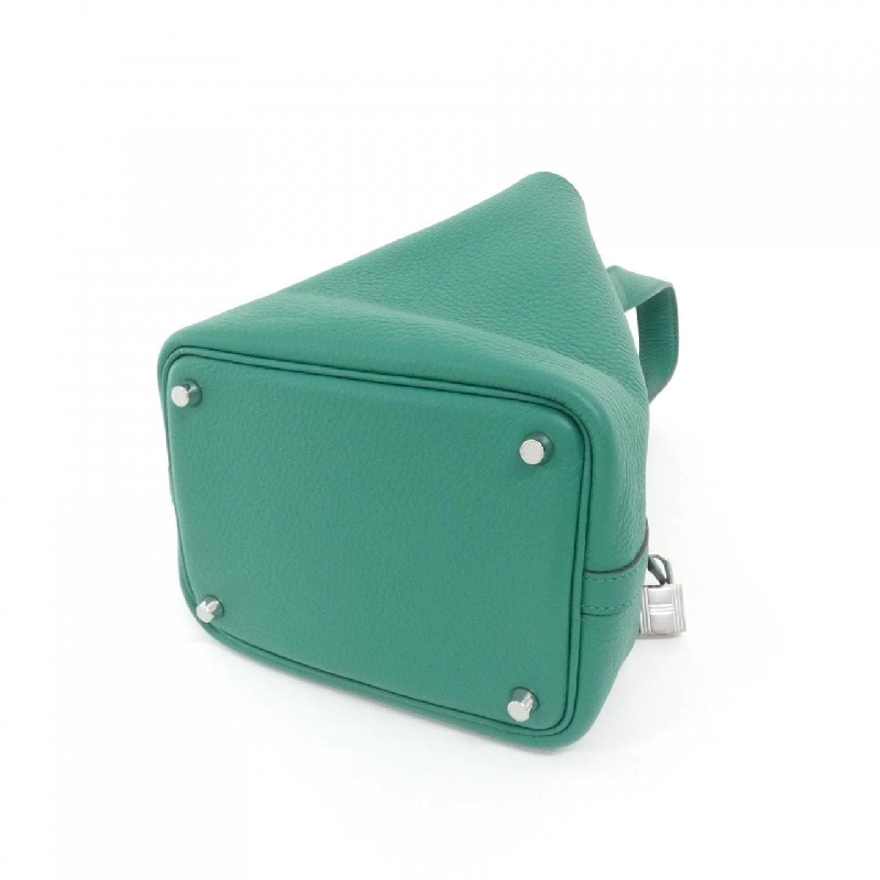 Túi Hermes Picotin Lock PM 056289CK 618903