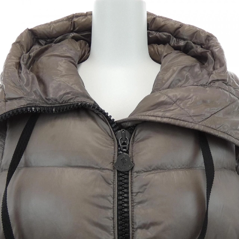 Áo khoác lông vũ MONCLER SUYEN - Hàng hiệu Chính hãng 815338
