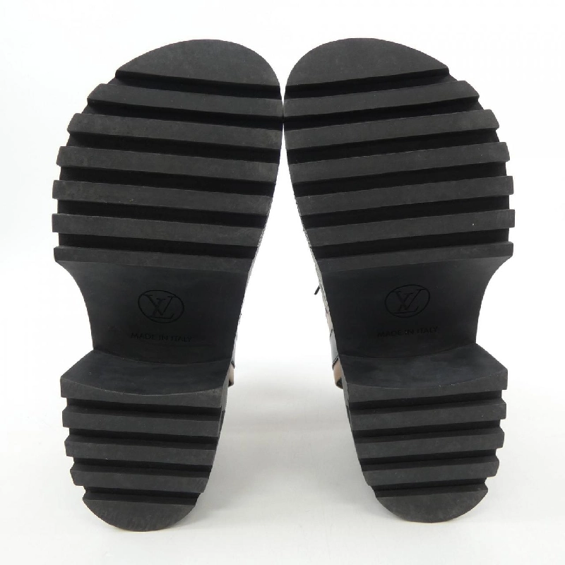 Giày sandal LOUIS VUITTON Laurierot Line - Hàng hiệu Authentic 829541