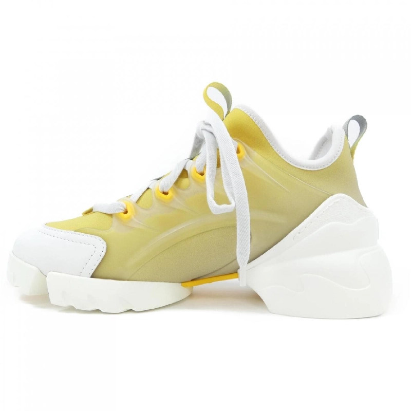 Giày thể thao CHRISTIAN DIOR D-CONNECT KCK269DPN 658813