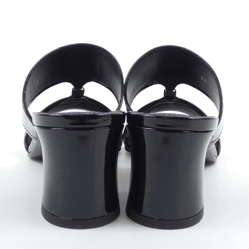 サルヴァトーレフェラガモ SALVATORE FERRAGAMO Sandal - Hàng hiệu Authentic 830329