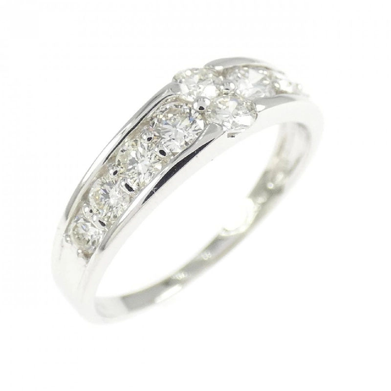 Nhẫn kim cương PT900 0.50CT - Hàng hiệu Chính hãng 849031