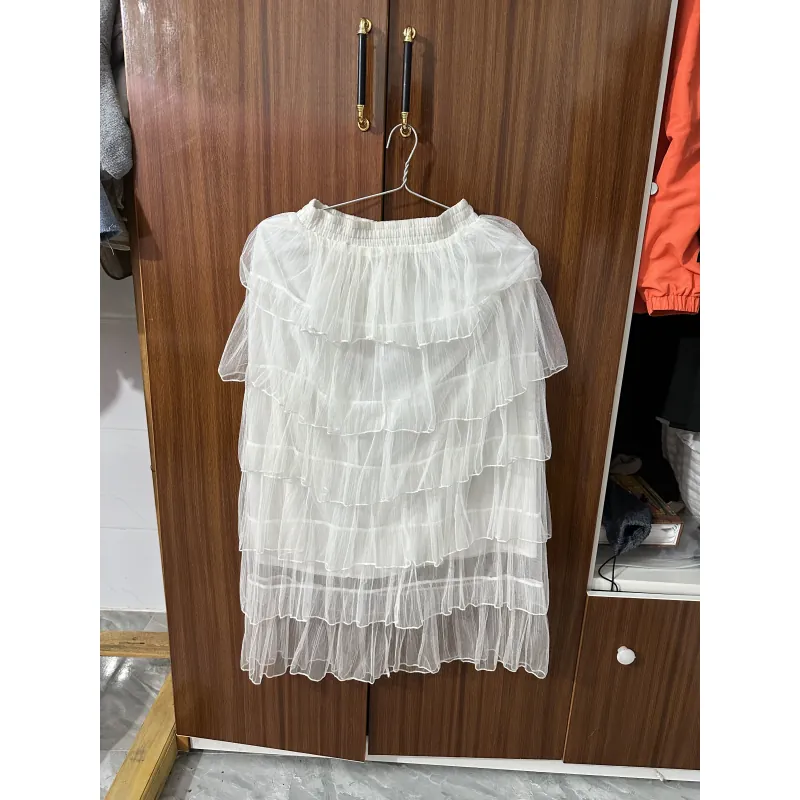 chân váy xếp ly 972402