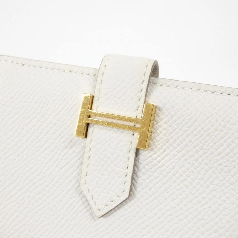 Hermès Béarn 039806CC Ví thẻ - Hàng hiệu Chính hãng 768860