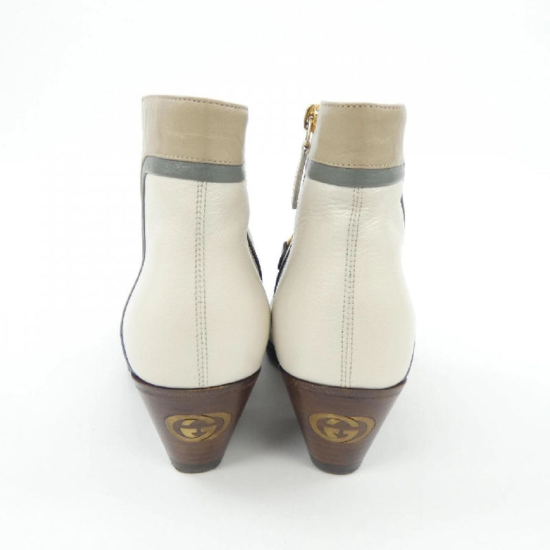 Giày bốt GUCCI 617536 658998