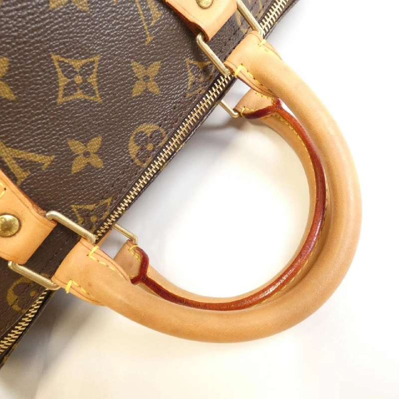Túi xách Boston Louis Vuitton Monogram Speedy 35cm M41524 615098
