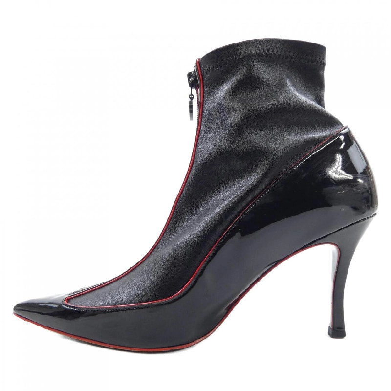 【Khuyến mãi】Giày bốt DIESEL 661340