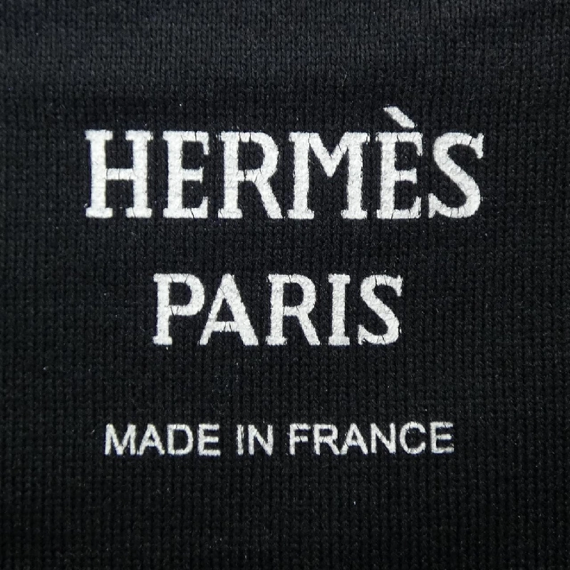 HERMES L'INSTRVCTION DV ROY *16-7720 Áo thun - Hàng hiệu Chính hãng 810690