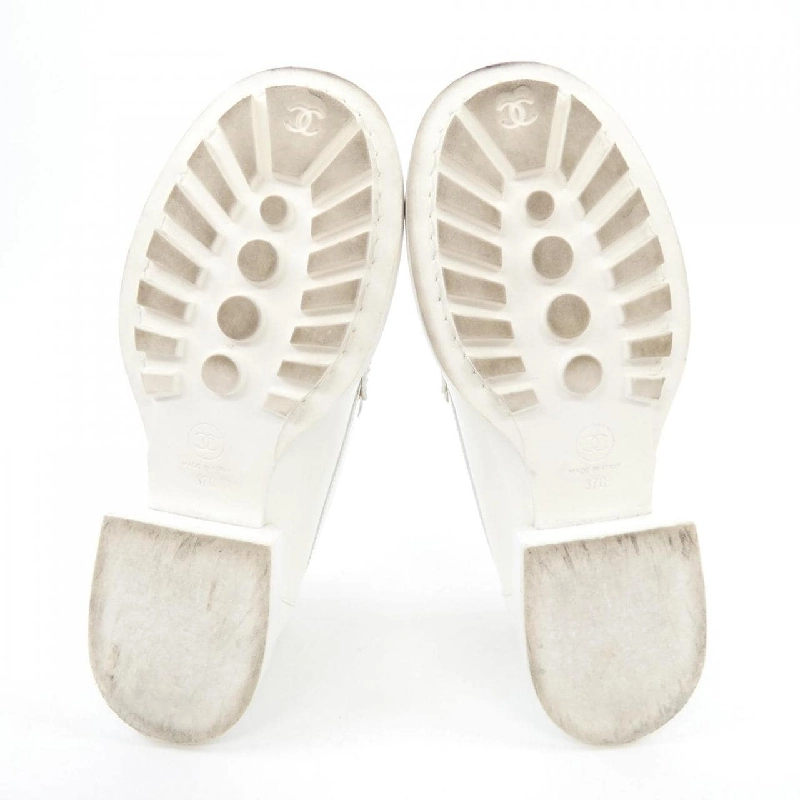 Giày lười CHANEL LOAFERS G39447X56740 656310