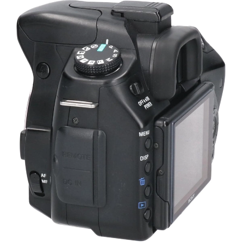 α350 DSLR-A350 - Hàng hiệu Authentic 886299