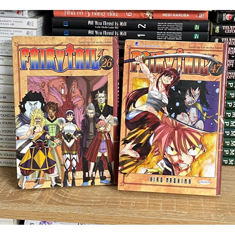 Fairy Tail 406169