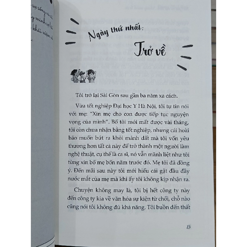 Sài Gòn và đại dịch - Dương Minh Tuấn 728345