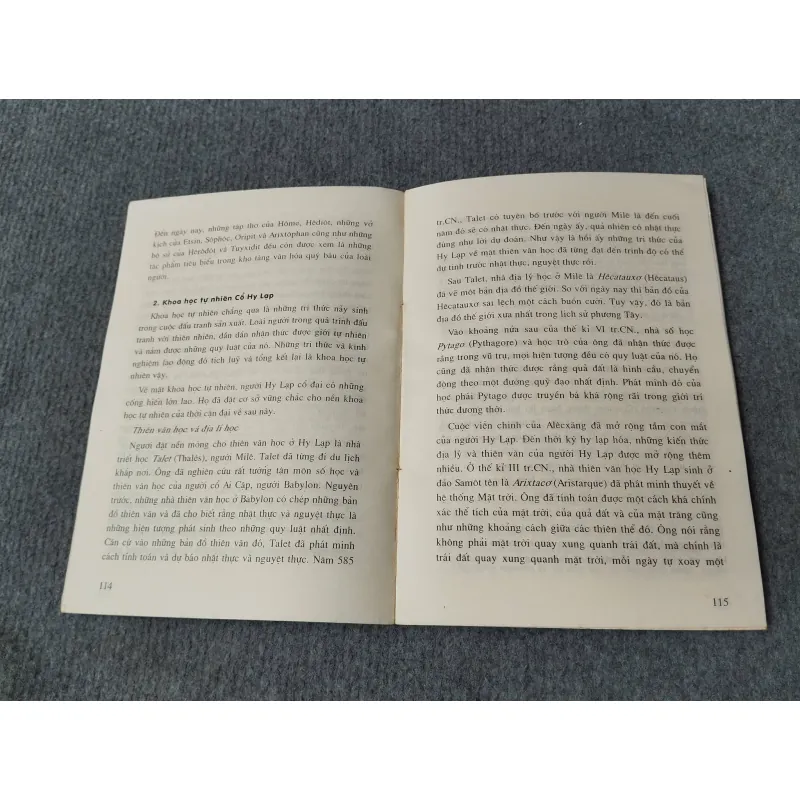 LỊCH SỬ THẾ GIỚI CỔ ĐẠI TẬP 2 729278