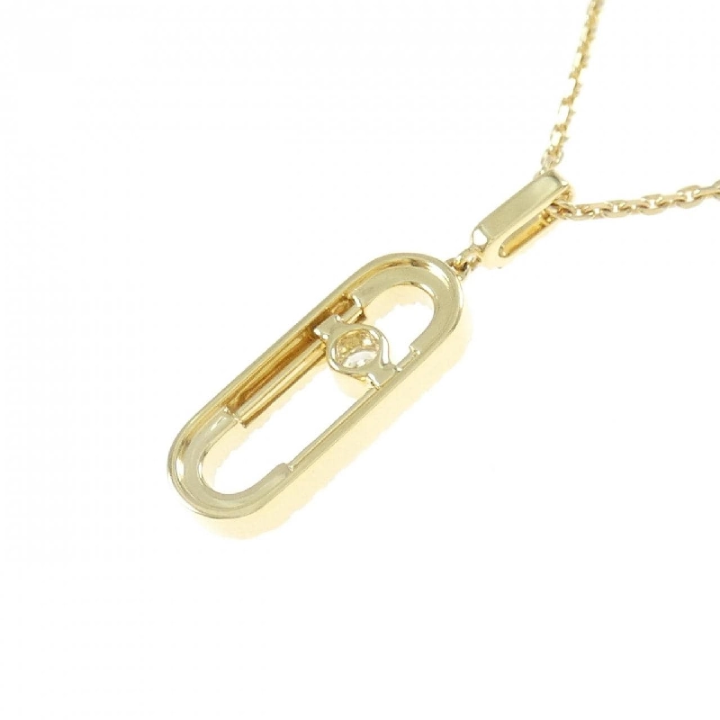 Mésika Move Uno Necklace - Hàng hiệu Authentic 843273