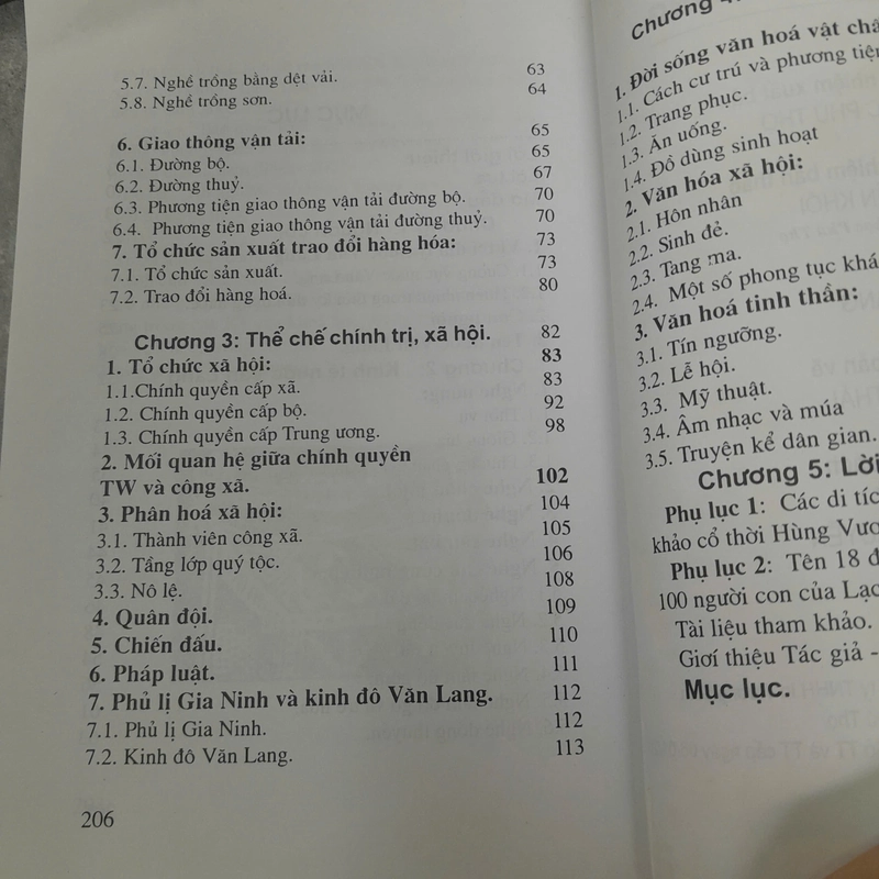 NƯỚC VĂN LANG THỜI ĐẠI CÁC VUA HÙNG - LÊ TƯỢNG, NGUYỄN ANH TUẤN, PHẠM HOÀNG ANH 489124