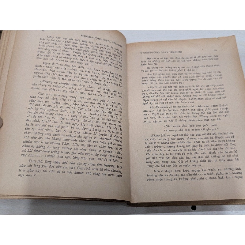 Việt nam thi nhân tiền chiến - Nguyễn Tấn Long & Phan Canh ( combo 9 quyển ) 545602
