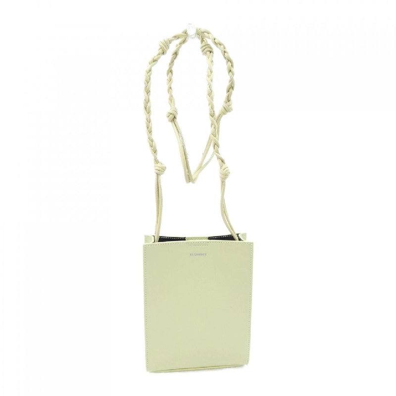 【Mã giảm giá】Túi JIL SANDER của Jill Sander 660714