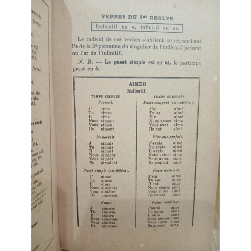 Le Verbe - Maurice Rat 533691