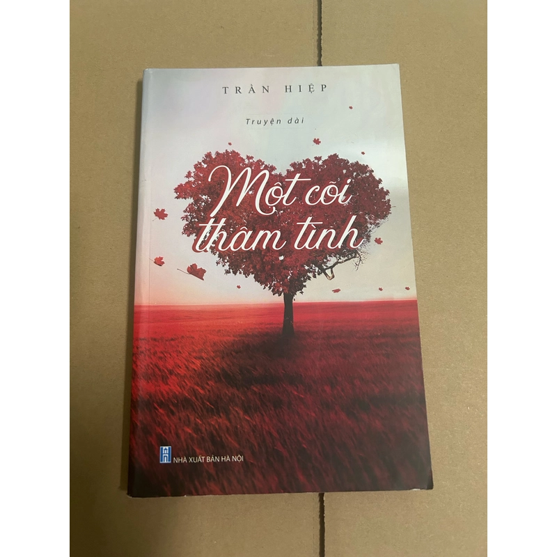 Một cõi thâm tình 479096