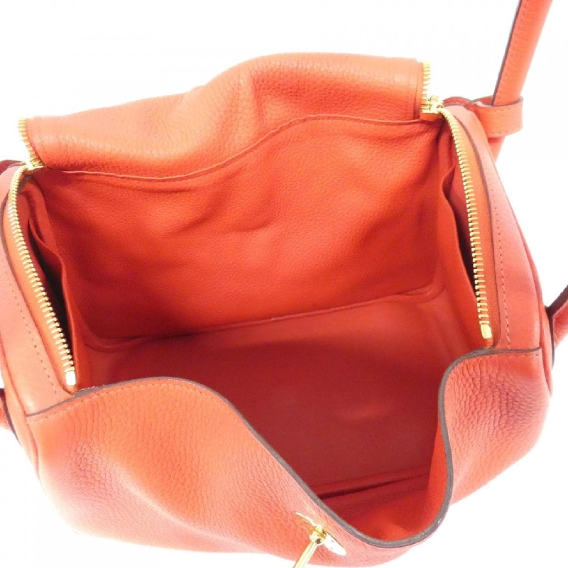 Túi xách vai Hermès Lindy 30cm 073426CC - Hàng hiệu Chính hãng 767736