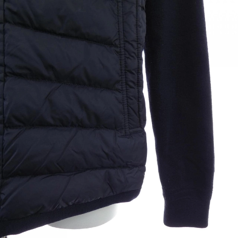 Moncler MONCLER 20919412600 Áo khoác lông - Hàng hiệu Chính hãng 884427