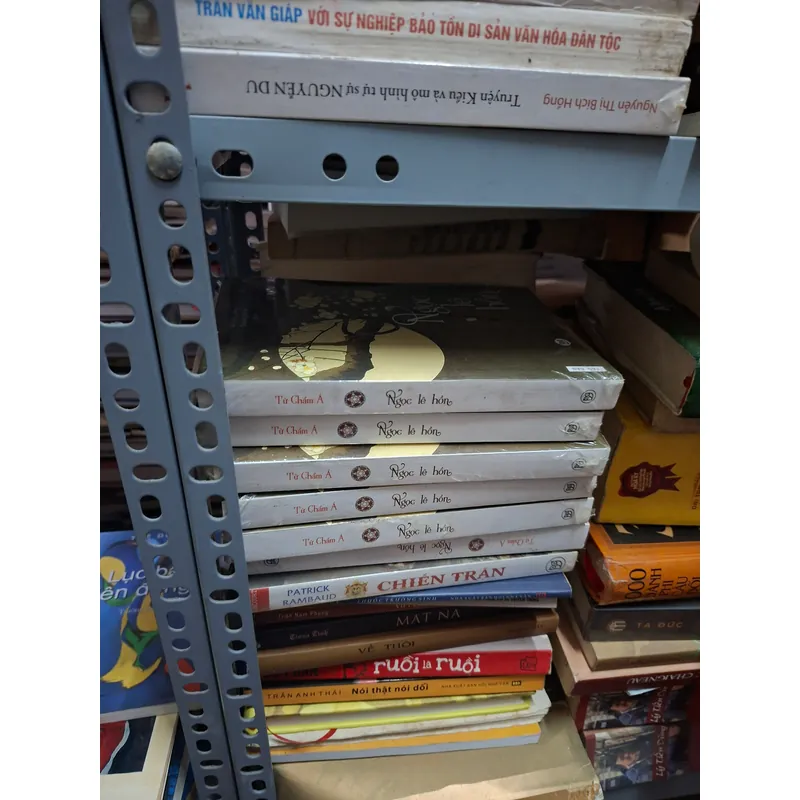 Ngọc lê hồn 729260