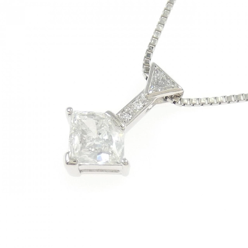 Dây chuyền kim cương PT900/PT850 1.038CT - Hàng hiệu Chính hãng 847207