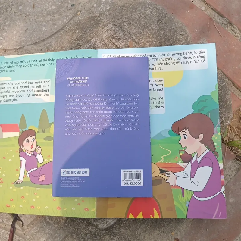 Văn hóa giữ nước của người Việt từ truyền thống đến hiện tại 1029258