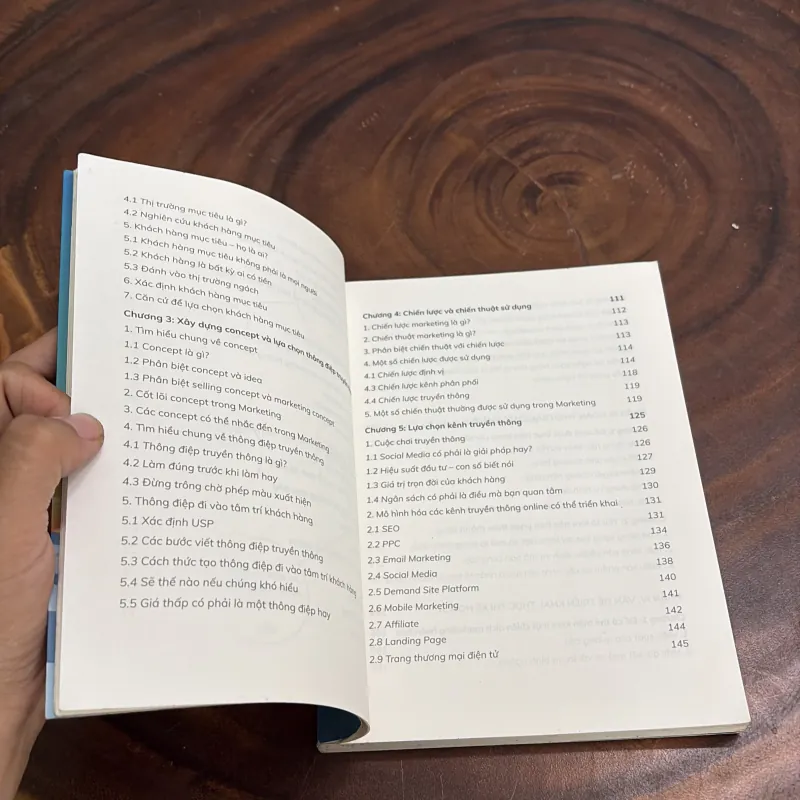 II Marketing Plan: Bản Phác Thảo Kế Hoạch Marketing - MEDIAZ - 2019 989502