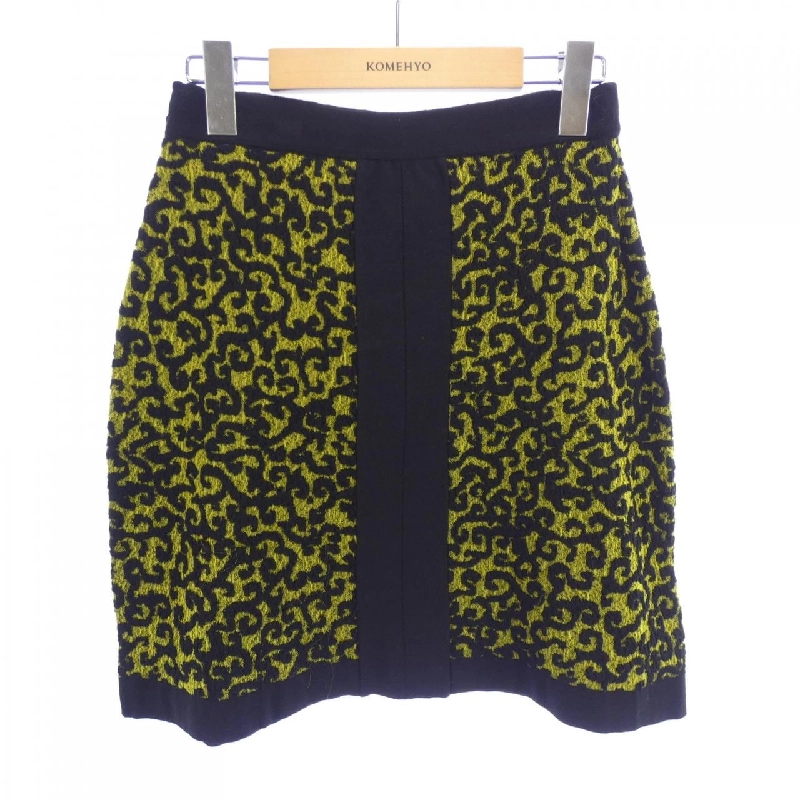 M MISSONI Skirt - Hàng hiệu Authentic 816220