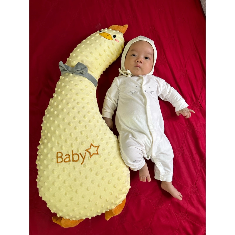 Gấu ôm cho Bé 446665