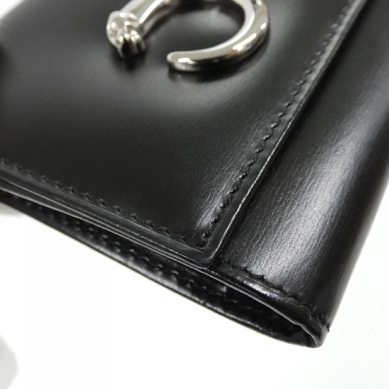 Ví tiền PANTHERE của Cartier - Hàng hiệu Authentic 806409