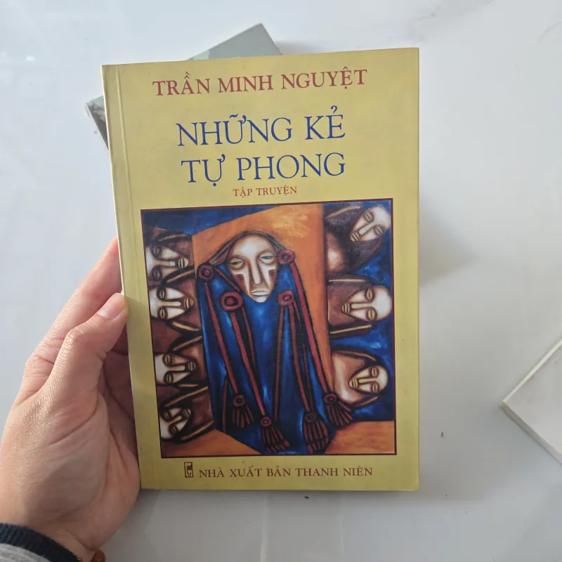 Những Kẻ Tự Phong 968608