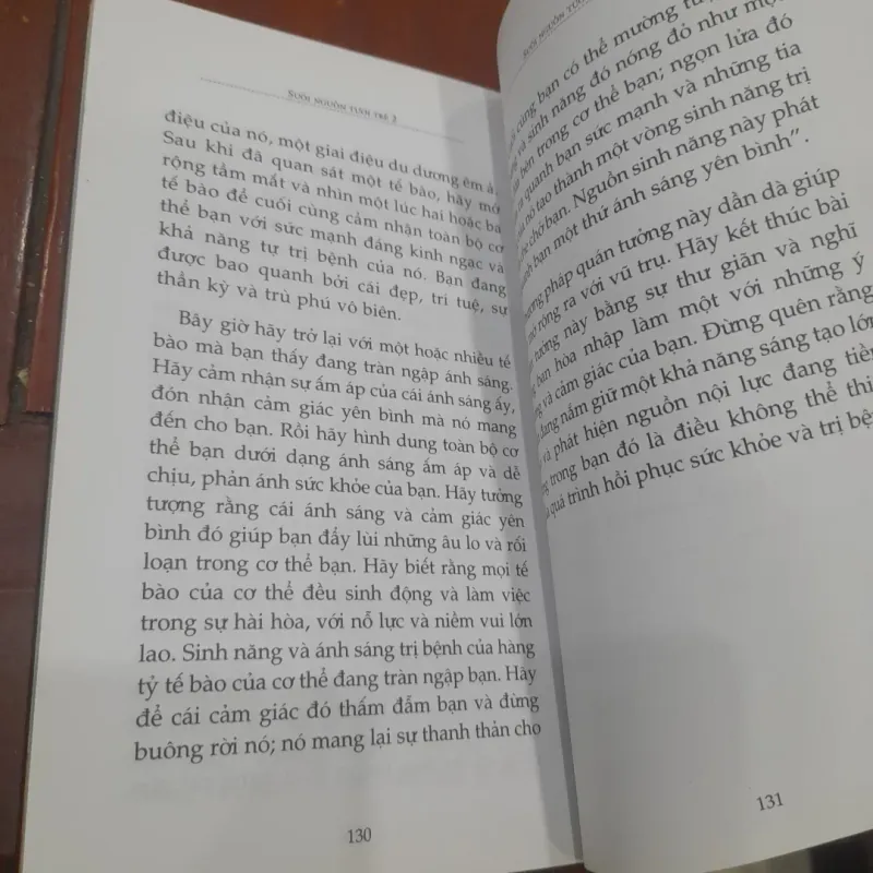 Peter Kelder - SUỐI NGUỒN TƯƠI TRẺ, tập 2 785478