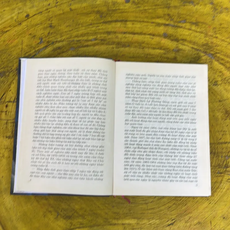 KHÁM PHÁ QUY LUẬT THỜI GIAN- BÙI BIÊN HOÀ 719615