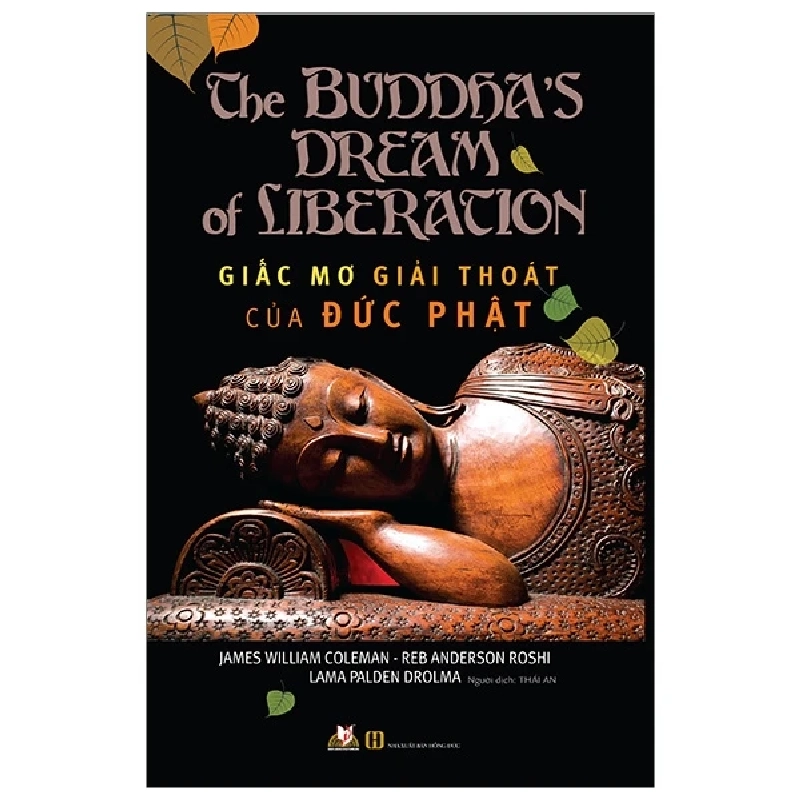 Giấc mơ giải thoát của Đức Phật - The Buddha's Dream of Liberation 497593