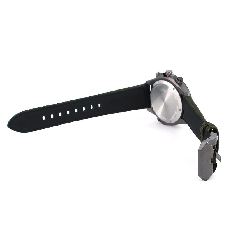 Đồng hồ Citizen Promaster U822-008MS04/JV1005-02W SS Solar Quartz - Hàng hiệu Chính hãng 889318