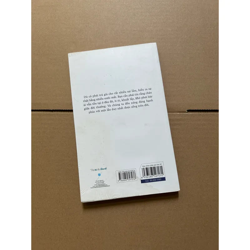 Hẹn phía sau tan vỡ 734357