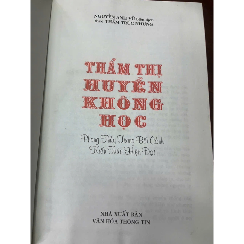 THẨM THỊ HUYỀN KHÔNG HỌC 543541