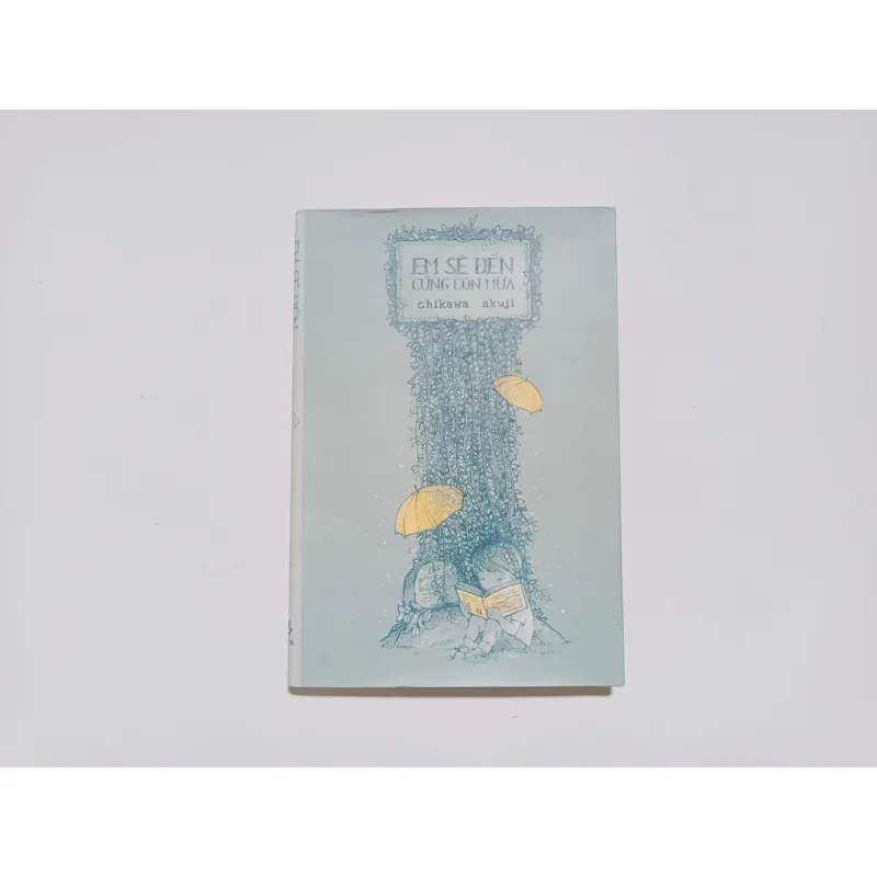 Em Sẽ Đến Cùng Cơn Mưa 721958