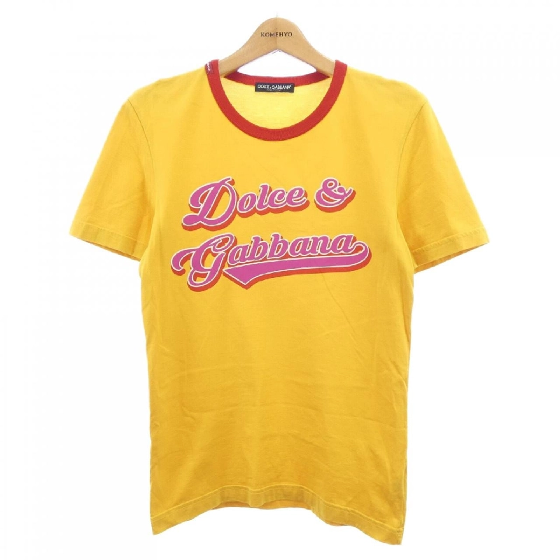 Dolce & Gabbana T-shirt - Hàng hiệu Authentic 901191