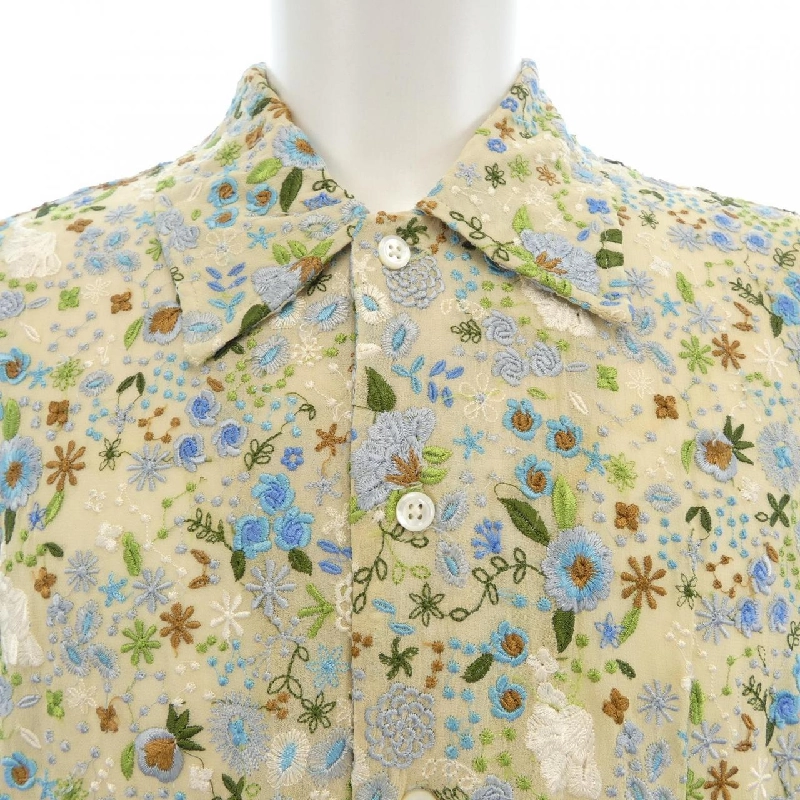 Áo sơ mi SEFR - Hàng hiệu Authentic 896354